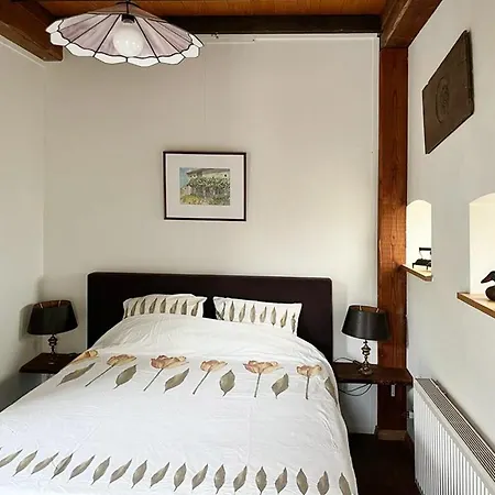 Bed & Breakfast Op Unieke Locatie De Kronkel Op De Veluwe *
