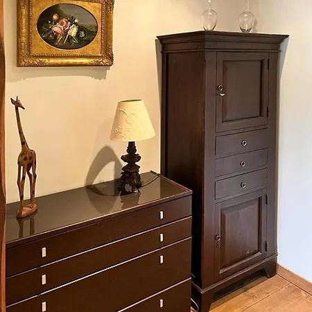 ゲストハウス Op Unieke Locatie De Kronkel Op De Veluwe ホーフ・スーレン