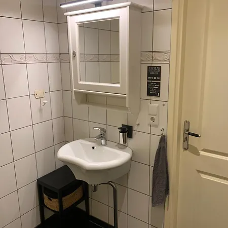 Op Unieke Locatie De Kronkel Op De Veluwe Bed & Breakfast