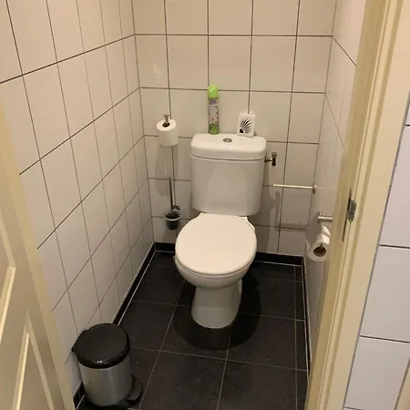 Op Unieke Locatie De Kronkel Op De Veluwe Hoog Soeren