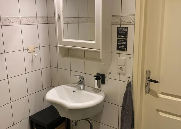 Op Unieke Locatie De Kronkel Op De Veluwe Gasthuis