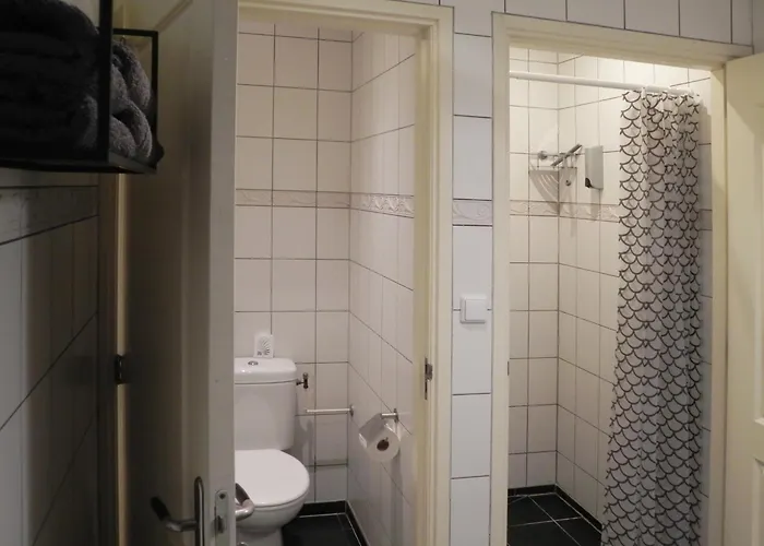 Op Unieke Locatie De Kronkel Op De Veluwe Gasthuis