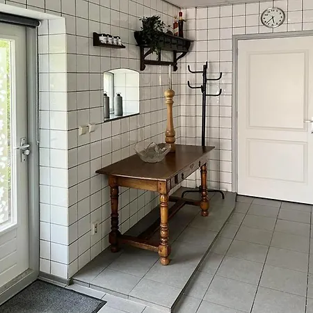 Op Unieke Locatie De Kronkel Op De Veluwe 후그소렌