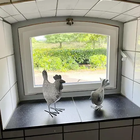 Op Unieke Locatie De Kronkel Op De Veluwe