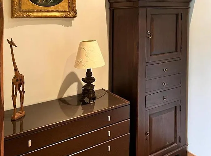 Pensión Op Unieke Locatie De Kronkel Op De Veluwe Hoog Soeren