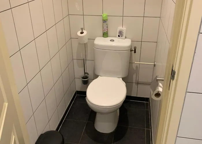 Op Unieke Locatie De Kronkel Op De Veluwe Hoog Soeren